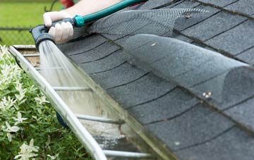 Martinhoe gutter cleaning costs