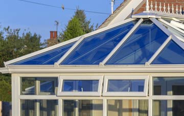 professional Martinhoe conservatory insulation