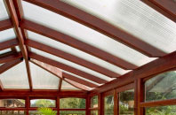 Martinhoe conservatory roofing insulation