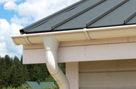 Martinhoe soffits